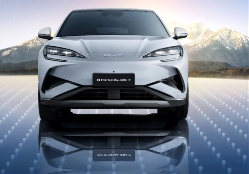 西班牙跃升比亚迪欧盟出口第一大市场